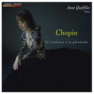 Anne Queffelec plays Chopin