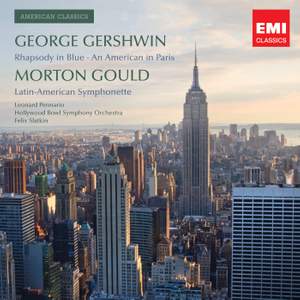 Gershwin - Rhapsody in Blue