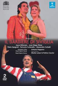 Rossini: Il barbiere di Siviglia