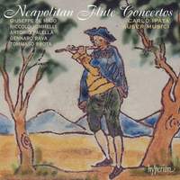 Neapolitan Flute Concertos, Vol. 1