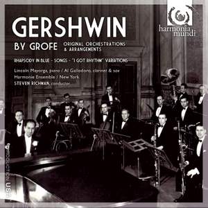 Gershwin By Grofé