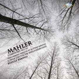 Mahler: Symphony No. 10 in F sharp major