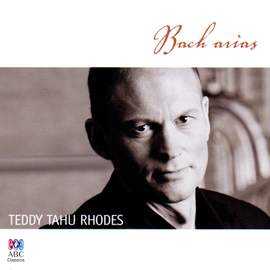Bach Arias
