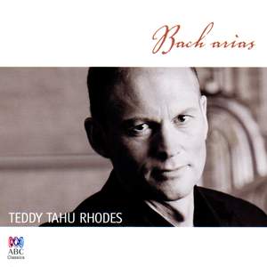 Bach Arias