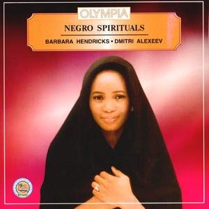 Negro Spirituals