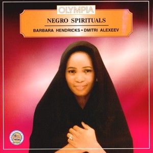 Negro Spirituals