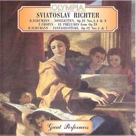 Chopin: Preludes Op. 28