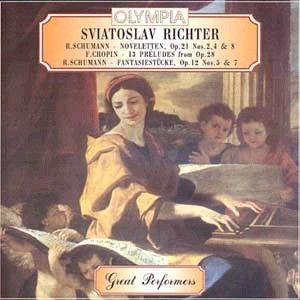 Chopin: Preludes Op. 28