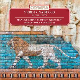 Verdi: Nabucco (highlights)