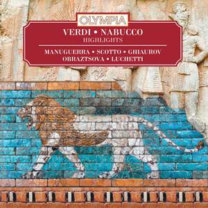 Verdi: Nabucco (highlights)