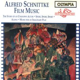 Schnittke: The Story of an Unknown Actor, Sport Sport Sport, Agony