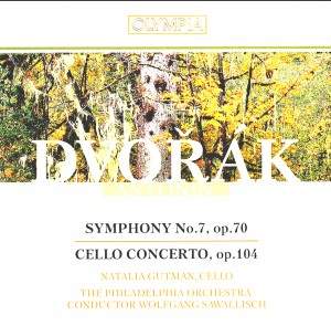 Dvorak: Symphony No. 7