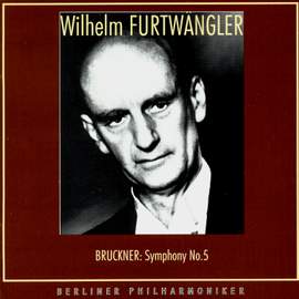 Bruckner: Symphony No. 5 in B flat major