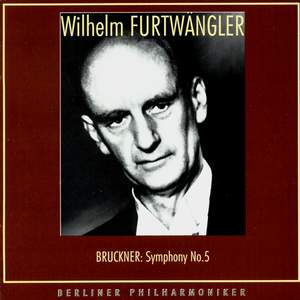 Bruckner: Symphony No. 5 in B flat major