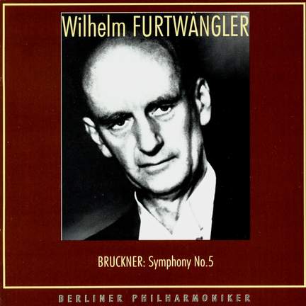 Bruckner: Symphony No. 5 in B flat major