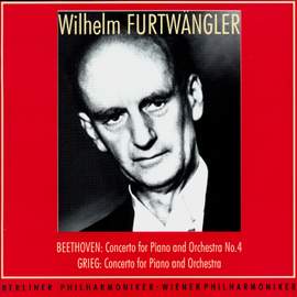 Grieg & Beethoven - Piano Concertos
