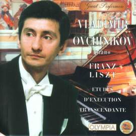 Liszt: Transcendental Studies, S139 Nos. 1-12