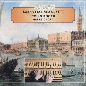Essential Scarlatti