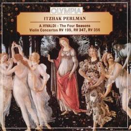 Vivaldi: The Four Seasons
