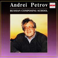 Andrei Petrov: Russia of Bells