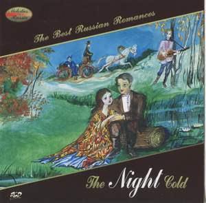 The Night Cold - The Best Russian Romances
