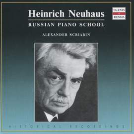 Scriabin: Preludes