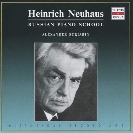 Scriabin: Preludes