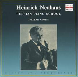 Chopin: Mazurkas & Nocturnes