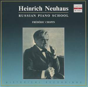 Chopin: Mazurkas & Nocturnes