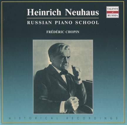 Chopin: Mazurkas & Nocturnes