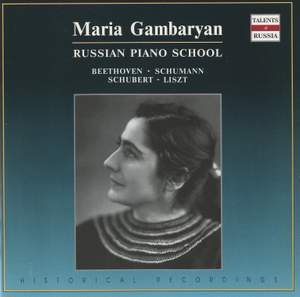 Beethoven: Piano Sonata No. 11 in B flat major, Op. 22