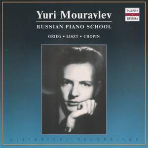 Grieg: Holberg Suite, Op. 40