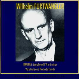 Brahms: Symphony No. 4