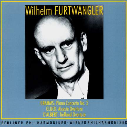 Brahms: Piano Concerto No. 2