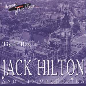 Jack Hilton and his Orchestra: Tiger Rag