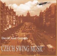 Czech Swing Music : David and Goliath