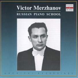 Brahms: Paganini Variations