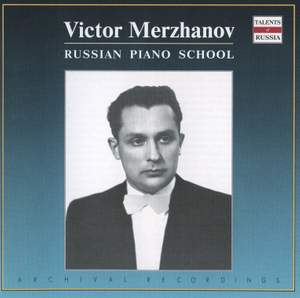 Brahms: Paganini Variations