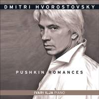 Pushkin Romances