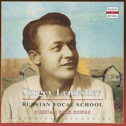 25 Russian Folk Songs