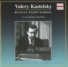 Scriabin: Piano Works
