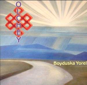 Boyduska Yorel - Olchey