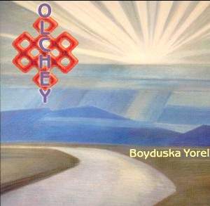 Boyduska Yorel - Olchey