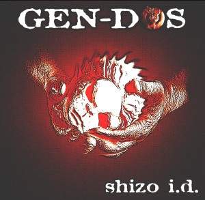 Gen-Dos - Shizo I. D.