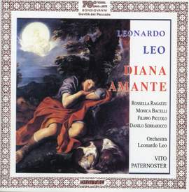 Leo: Diana Amante