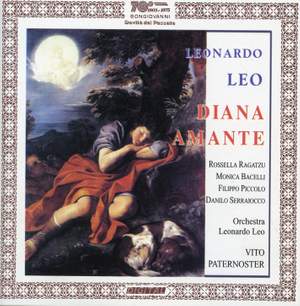 Leo: Diana Amante
