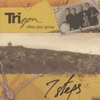 Trigon: Seven Steps