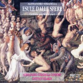Stradella: Esule dalle Sfere