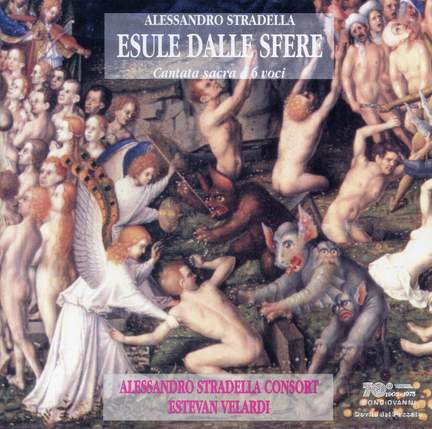 Stradella: Esule dalle Sfere