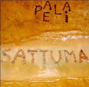 Sattuma: Palapeli